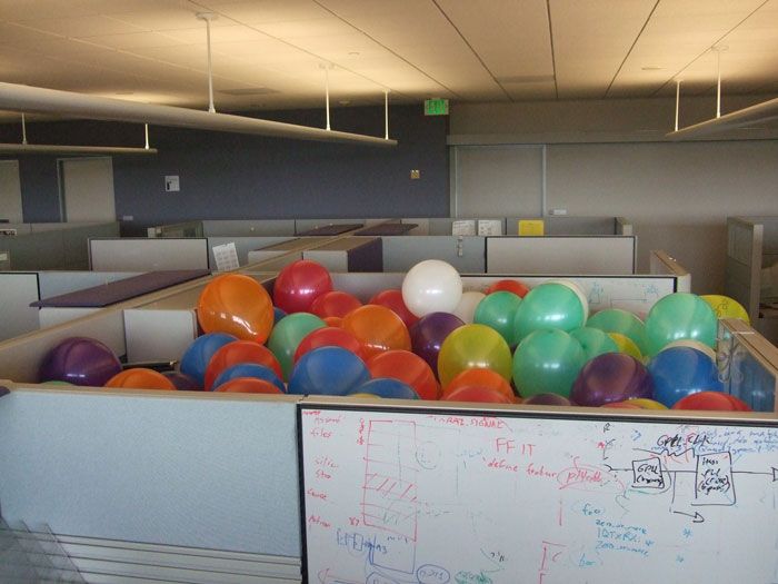 Woman Praised For Standing Up To Obnoxious Office Prankster Making Her &ldquo;Lose Her Sanity&rdquo; With All The Pranking