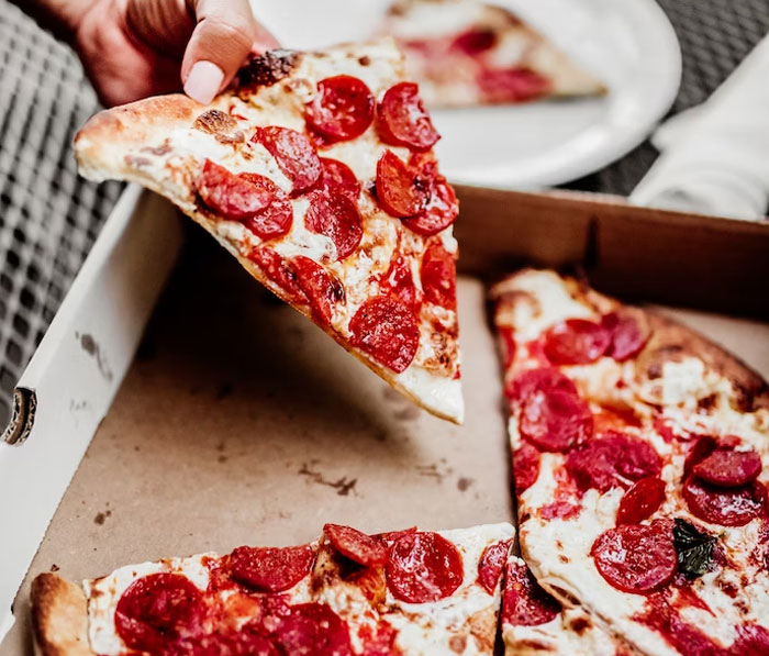 8-Year-Old Girl Finds Out The Meaning Of &ldquo;Careful What You Wish For&rdquo; When Mum Serves Her Nothing But Salami Pizza For A Week