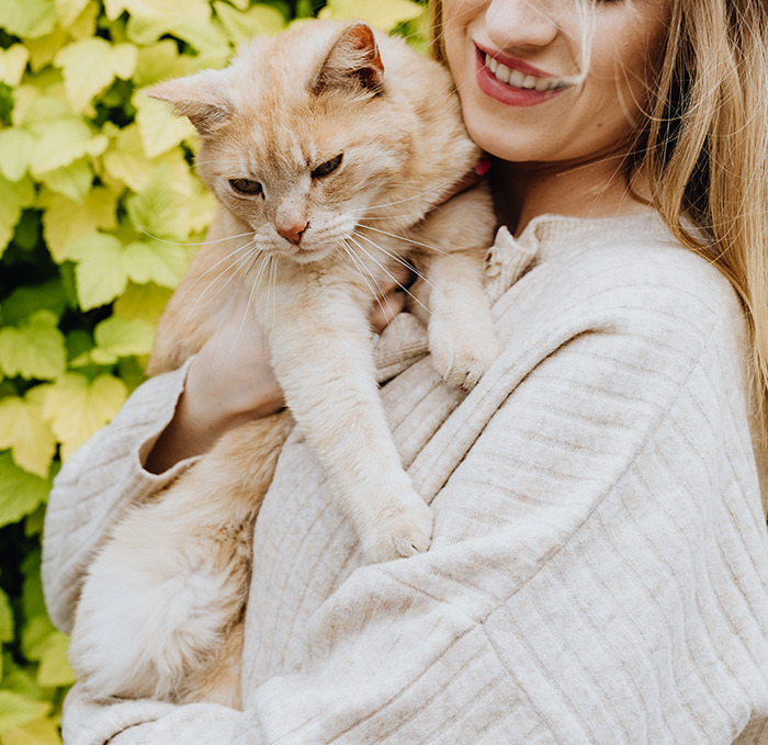 30 Pequeños detalles que hicieron sonreír a la gente