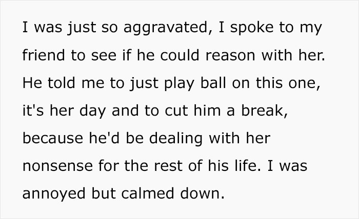 "If I Was A True Best Man, I Would Offer To Pay For The Bar Bill": Bridezilla Has A List Of Ridiculous Requirements For Best Man, He Surprises Her With A Toast "If I Was A True Best Man, I Would Offer To Pay For The Bar Bill": Bridezilla Has A List Of Ridiculous Requirements For Best Man, He Surprises Her With A Toast