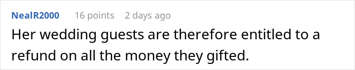 "You Will Be Hearing From My Lawyer": Woman Demands A Refund From Her Wedding Photographer After She Gets Divorced