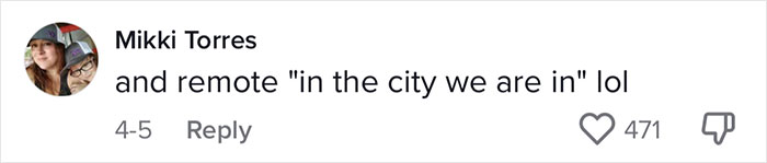 "Watch Out For This Trap": Woman Shares What Companies Don't Tell You When You Apply To Work From Home "Watch Out For This Trap": Woman Shares What Companies Don't Tell You When You Apply To Work From Home