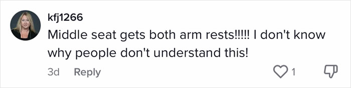 Travel Blogger Criticizes Passengers Who Don't Observe Her Unwritten 'Plane Etiquette Rules', Stirs Discussion Online Travel Blogger Criticizes Passengers Who Don't Observe Her Unwritten 'Plane Etiquette Rules', Stirs Discussion Online
