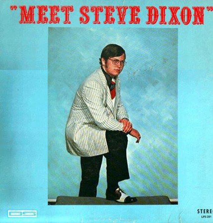 ... And You'll End Up In His Grandma's Basement, Decomposing In A Barrel Of Acid