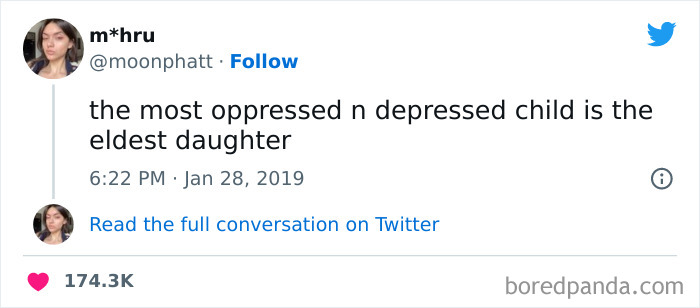 Funny-Eldest-Daughter-Tweets