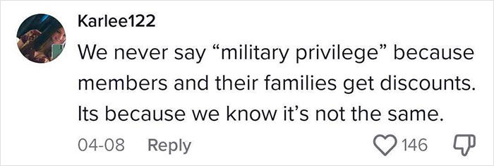 Woman Explains How Ridiculous "Female Privilege" Claims Sound When You Check In With Reality