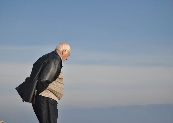 “I Was Able To Look Up His Obituary And The Photo Matched His Appearance”: 30 Creepy Encounters, As Shared By Internet Users