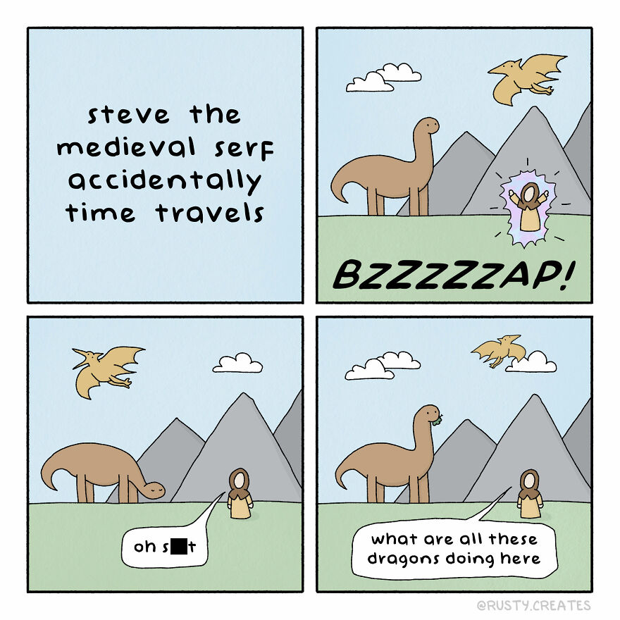 My 30 Favorite Comics From 2023, So Far