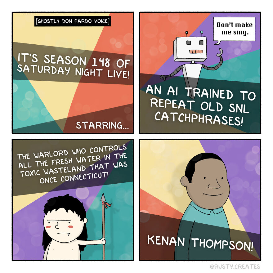 My 30 Favorite Comics From 2023, So Far