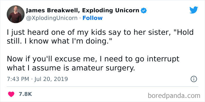 Parents-Raising-Siblings-Funny-Tweets