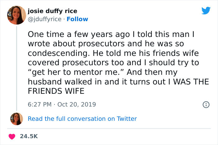 Condescending People Are The Worst