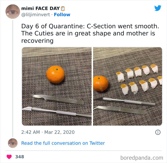 Bbc-Pandemic-Mental-Health-Crisis-Tweet-Funny-Responses