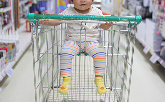 30 Pequeños detalles que hicieron sonreír a la gente