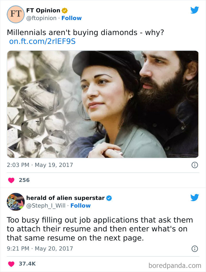 Also No One Wants Bloody Conflict Rocks That Are Artificially Overvalued