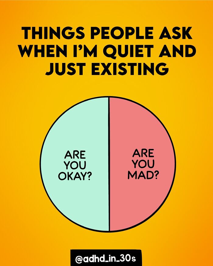 From Chaos To Comedy: My Comics About Life With Adhd And Autism