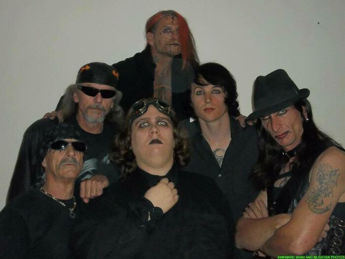 You Better Lock Up Your Daughters When These Boys Are In Town......and It Might Be A Good Idea To Lock Up Your Sons And Any Pets Too