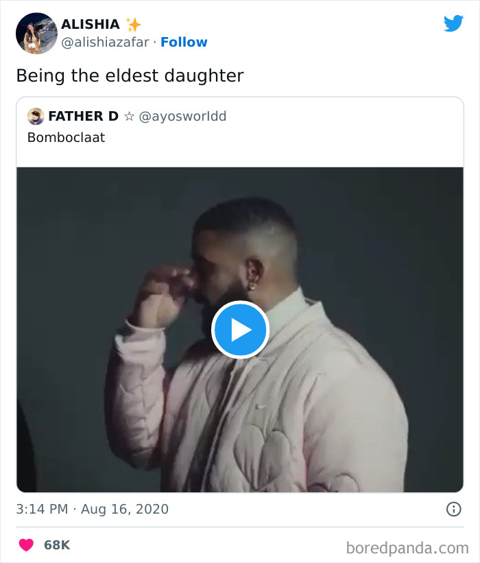 Funny-Eldest-Daughter-Tweets