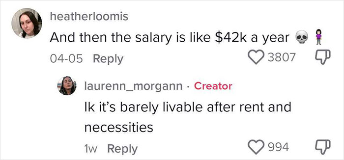 "Then Employers Are Like 'Why Doesn't Gen Z Want To Work A 9-5?'": Woman Hangs Up On A Recruiter After Learning About Work Conditions