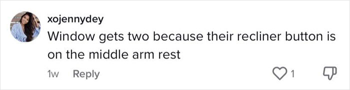 Travel Blogger Criticizes Passengers Who Don't Observe Her Unwritten 'Plane Etiquette Rules', Stirs Discussion Online Travel Blogger Criticizes Passengers Who Don't Observe Her Unwritten 'Plane Etiquette Rules', Stirs Discussion Online