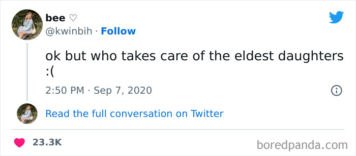 Funny-Eldest-Daughter-Tweets