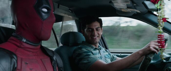 Deadpool