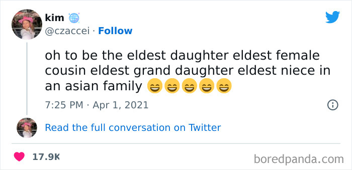 Funny-Eldest-Daughter-Tweets