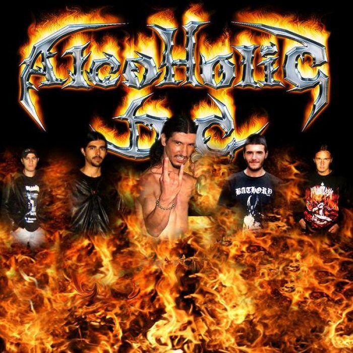 This Is The Police..... Step Away From The Photoshop