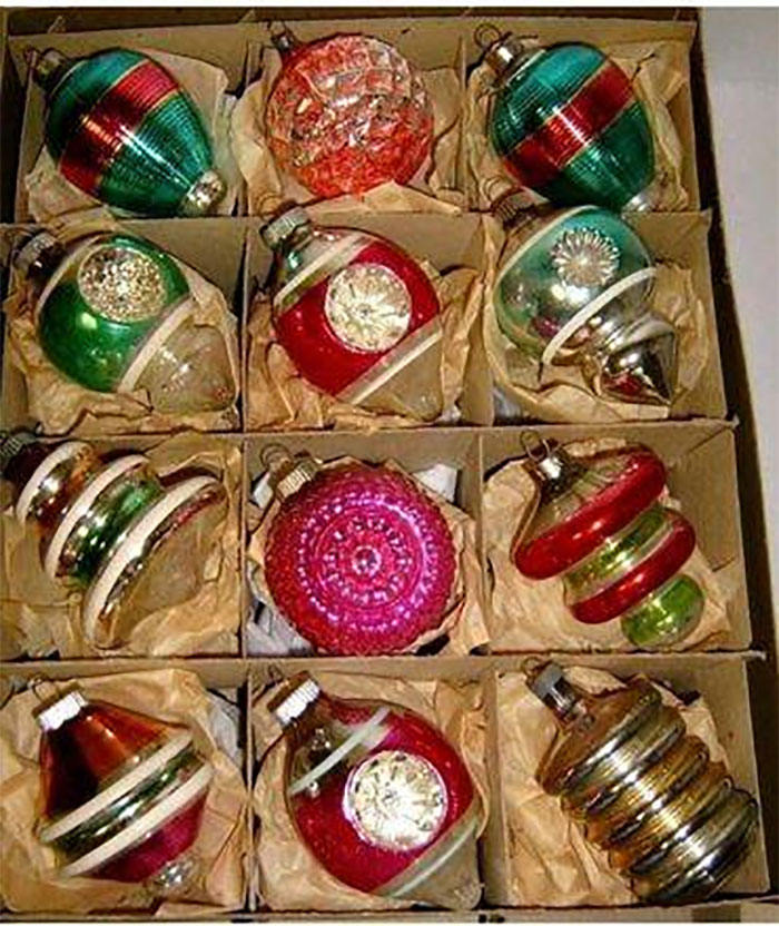 Oldies And Goldie’s! Love Them ! I Have Those That Belonged To My Parents And Grandparents!