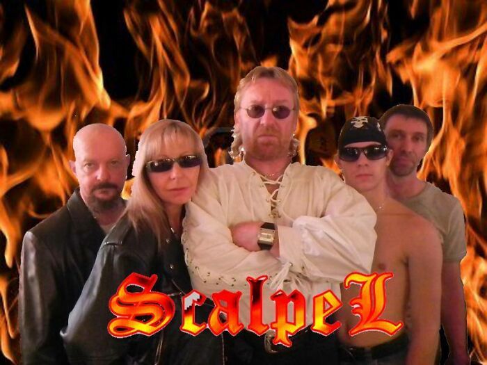 This Band Has "We Suck" Written All Over Them