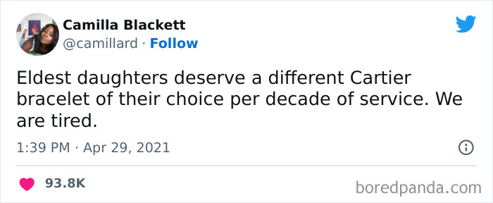 Funny-Eldest-Daughter-Tweets