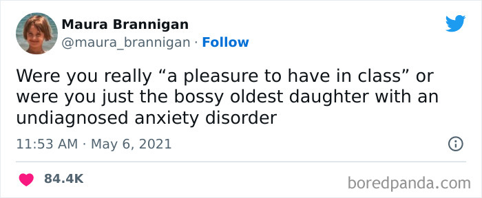 Funny-Eldest-Daughter-Tweets