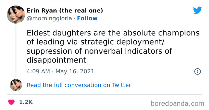 Funny-Eldest-Daughter-Tweets