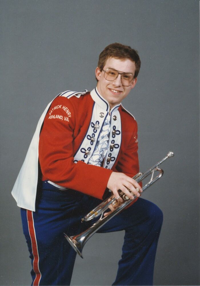 It's Really Sad, I Heard That This Guy Died...... From Drowning In P**sy