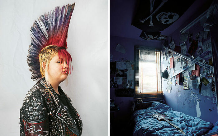 Rhiannon, 14, Darvel, Escocia