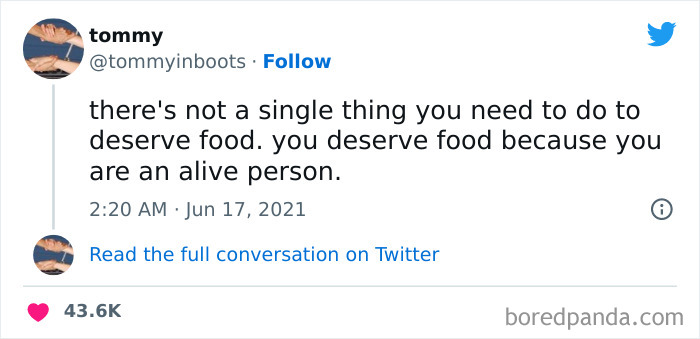 This Literally Used To Be Our Mindset Before We Devolved Into “Civilized” Societies