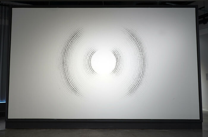 Incredible Finger Drawings By Judith Braun