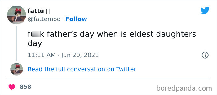 Funny-Eldest-Daughter-Tweets