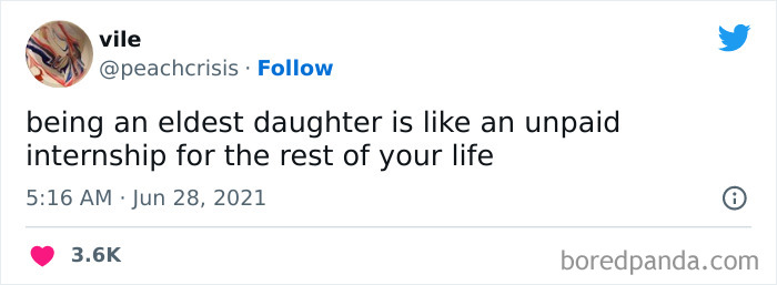Funny-Eldest-Daughter-Tweets
