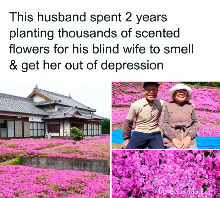 Mr. And Mrs. Kuroki Of Japan