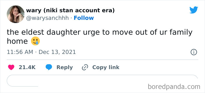 Funny-Eldest-Daughter-Tweets