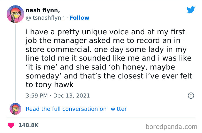 In The Future, Everyone Will Be Tony Hawk For 15 Minutes