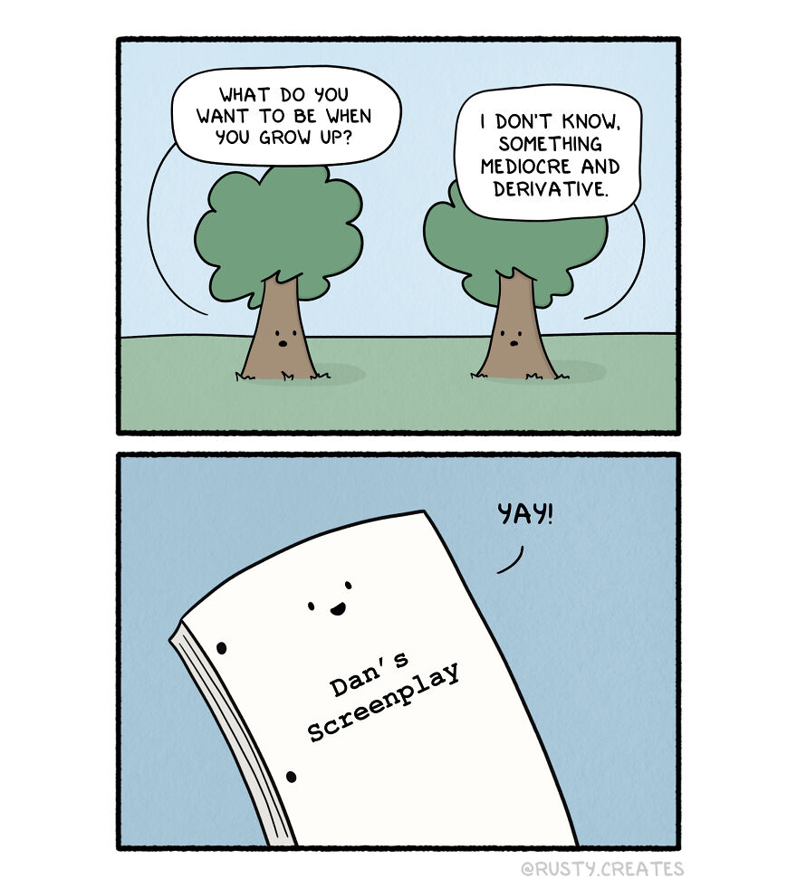 My 30 Favorite Comics From 2023, So Far