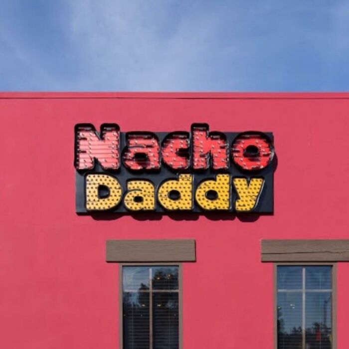 Nacho Daddy