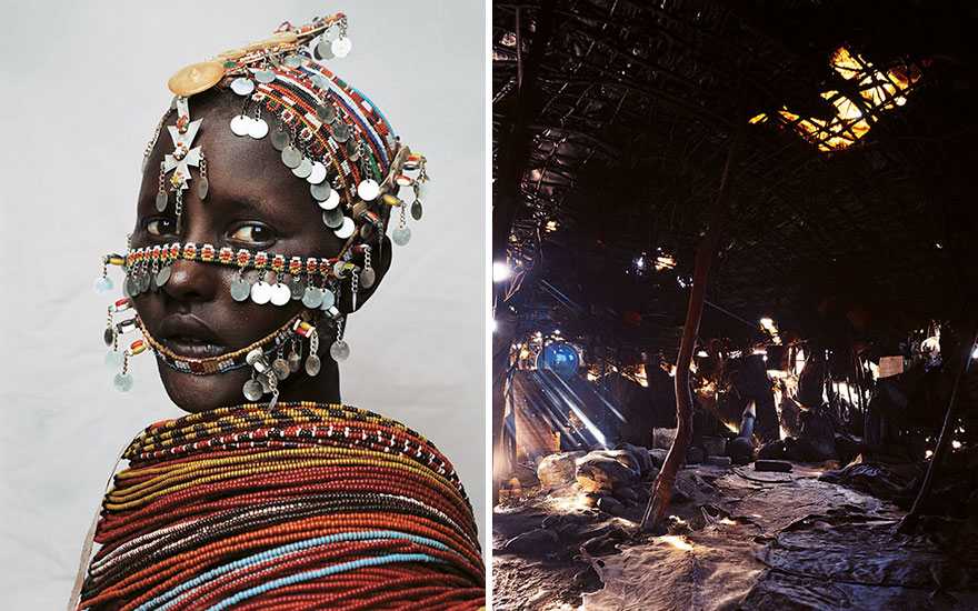 Nantio, 15, Lisamis, Northern Kenya