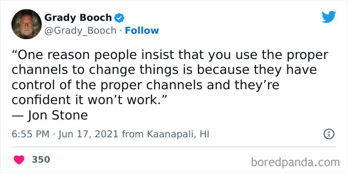 I Found This Out The Hard Way