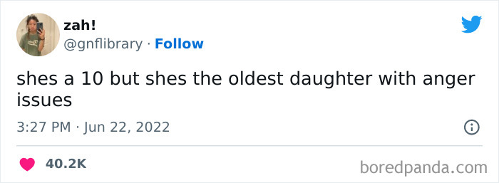 Funny-Eldest-Daughter-Tweets