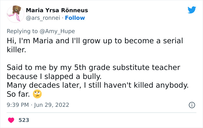 Offensive-Feedback-Professionals-Received