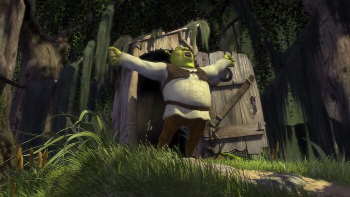 Shrek