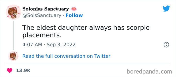 Funny-Eldest-Daughter-Tweets