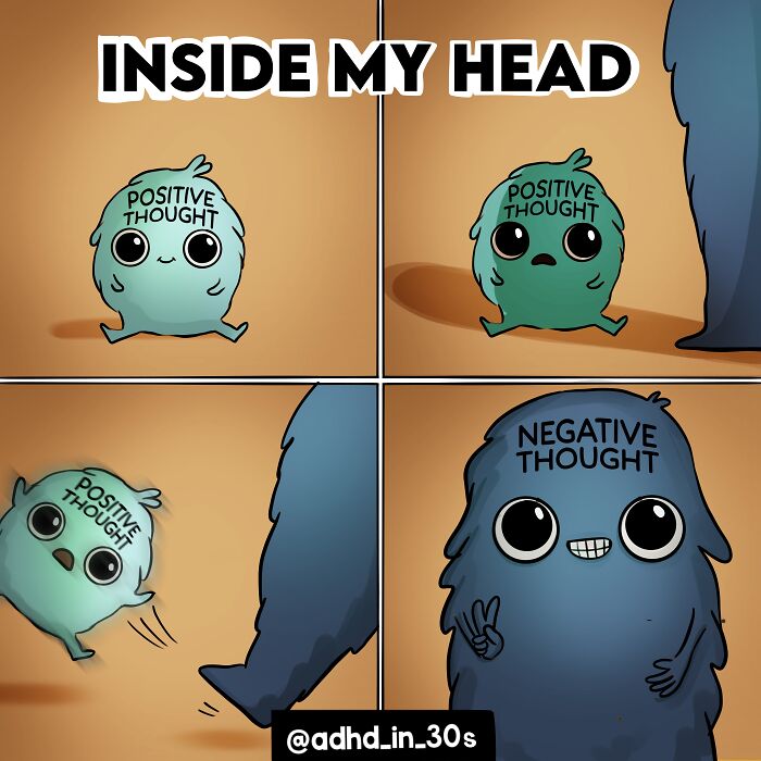 From Chaos To Comedy: My Comics About Life With Adhd And Autism